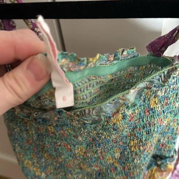 Cute kids dress from Zimmermann. Size 6 - Picture 4 of 4